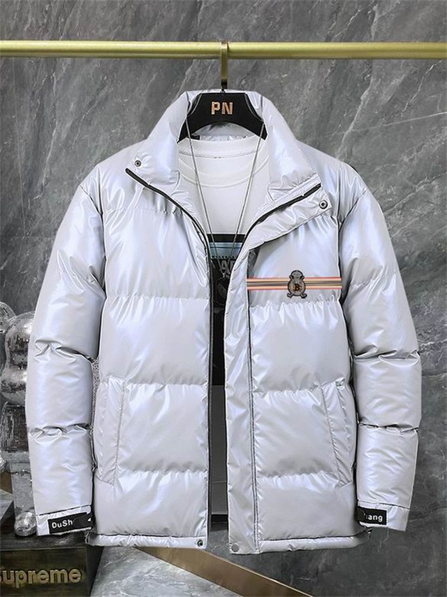 Burberry Jacket m-3xl-099